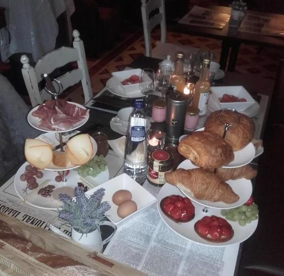 Общежитие Le Relais De Chassepierre