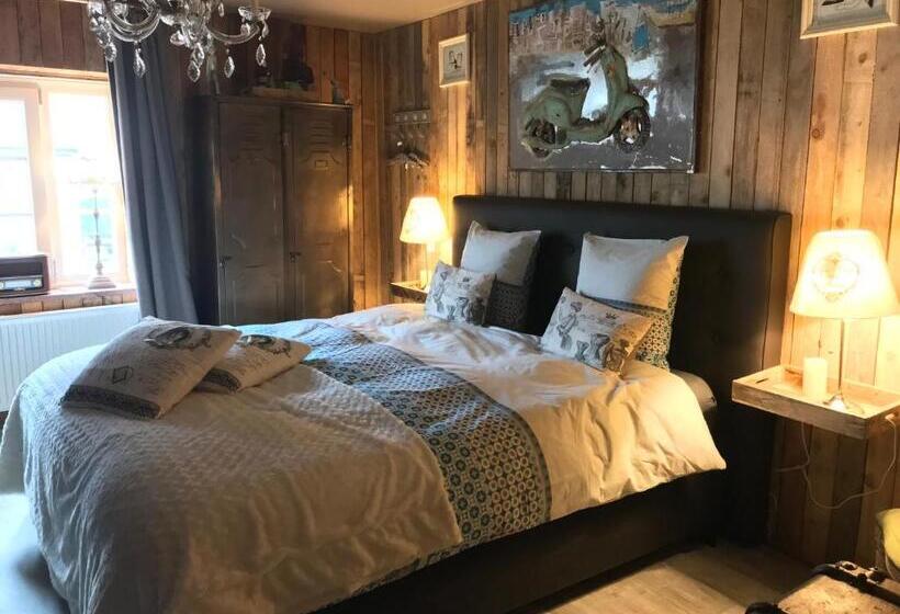 Общежитие Le Relais De Chassepierre