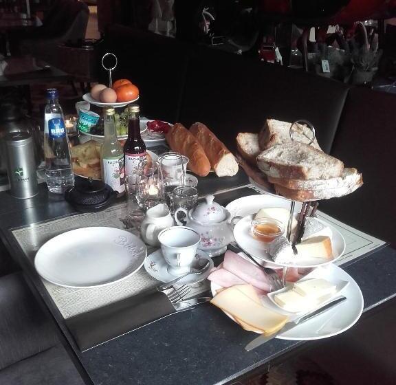 فندق صغير Le Relais De Chassepierre