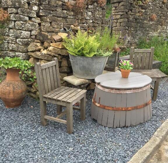 فندق صغير Le Relais De Chassepierre