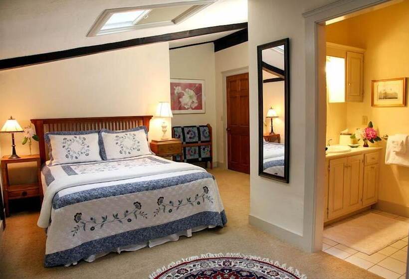 הוסטל Morning Glory Inn