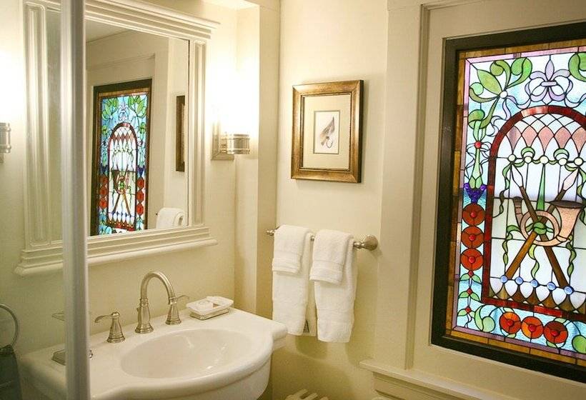 فندق صغير Morning Glory Inn