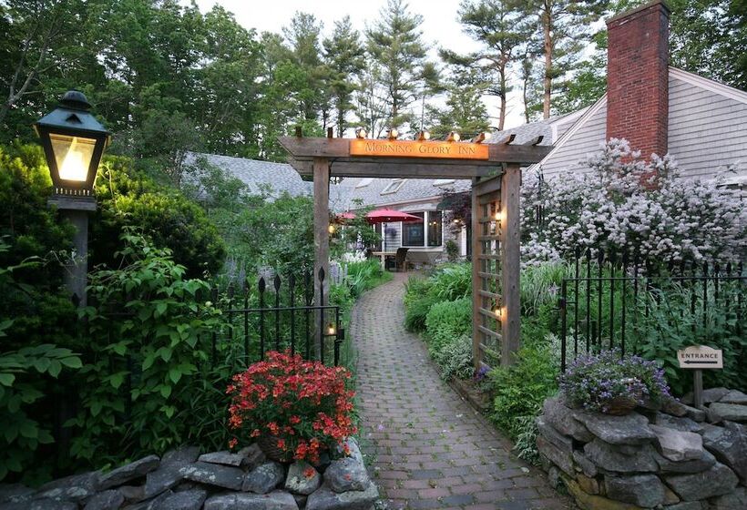 فندق صغير Morning Glory Inn