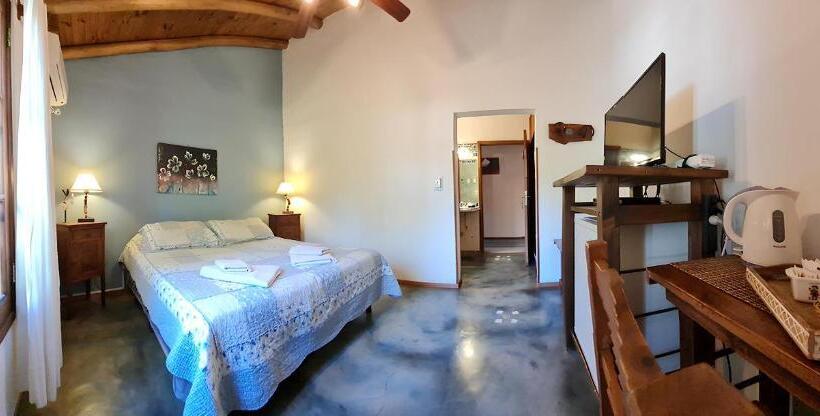 Общежитие Posada La Lucía   Adults Only