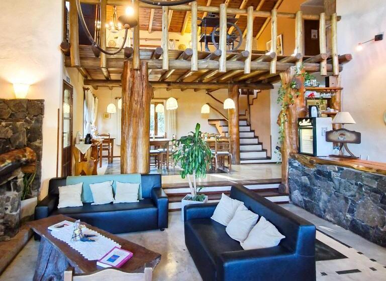 Общежитие Posada La Lucía   Adults Only