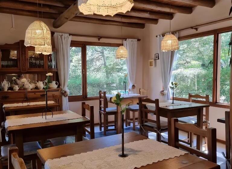 Общежитие Posada La Lucía   Adults Only