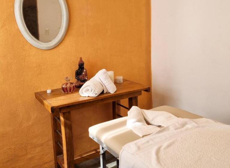 Общежитие Posada La Lucía   Adults Only