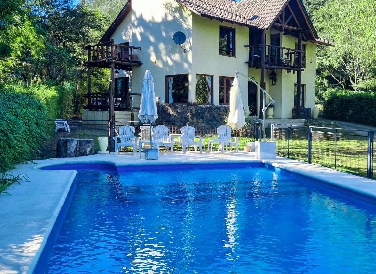 Общежитие Posada La Lucía   Adults Only