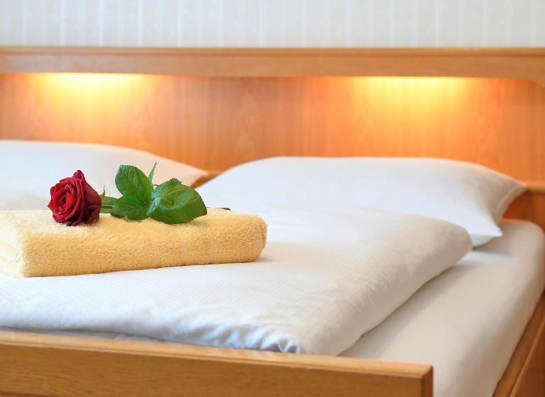 旅馆 Schwanbergerstüberl