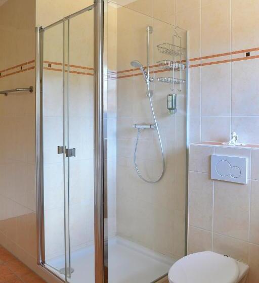 旅馆 Schwanbergerstüberl