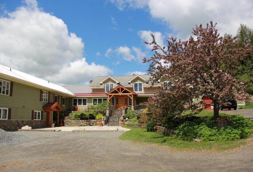 هاستل The Inn At Quail Run