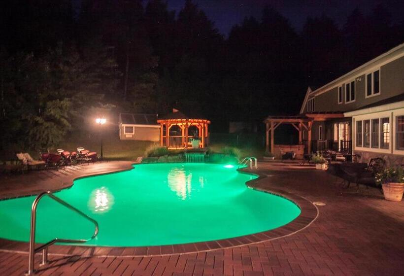 هاستل The Inn At Quail Run