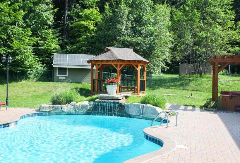 هاستل The Inn At Quail Run