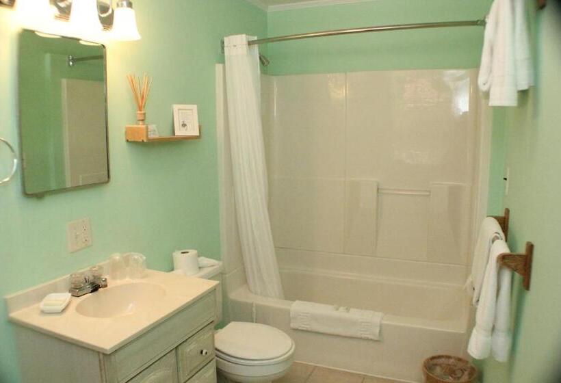 هاستل The Inn At Quail Run