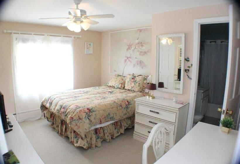 هاستل The Inn At Quail Run