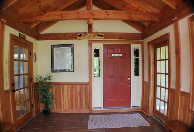 هاستل The Inn At Quail Run