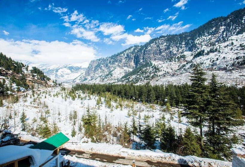 هاستل The Tranquil Inn