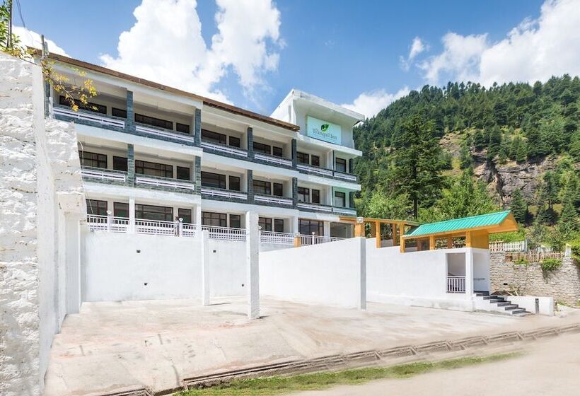 هاستل The Tranquil Inn