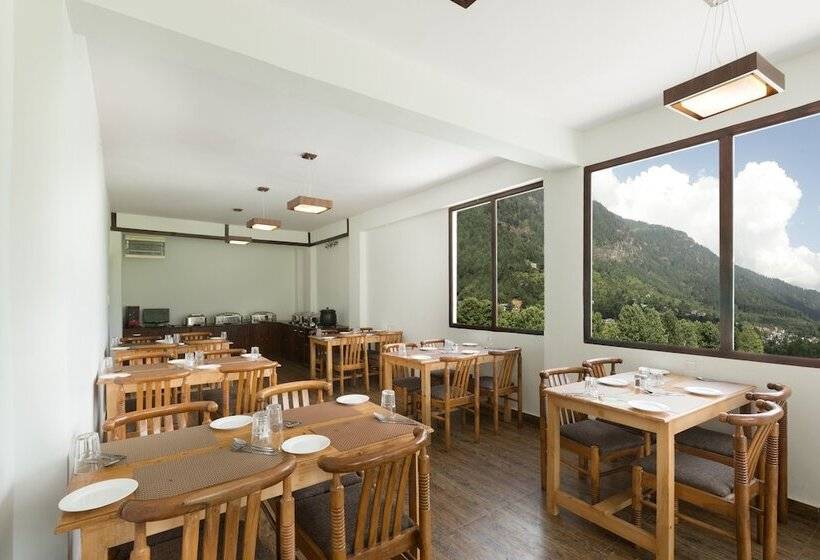 هاستل The Tranquil Inn