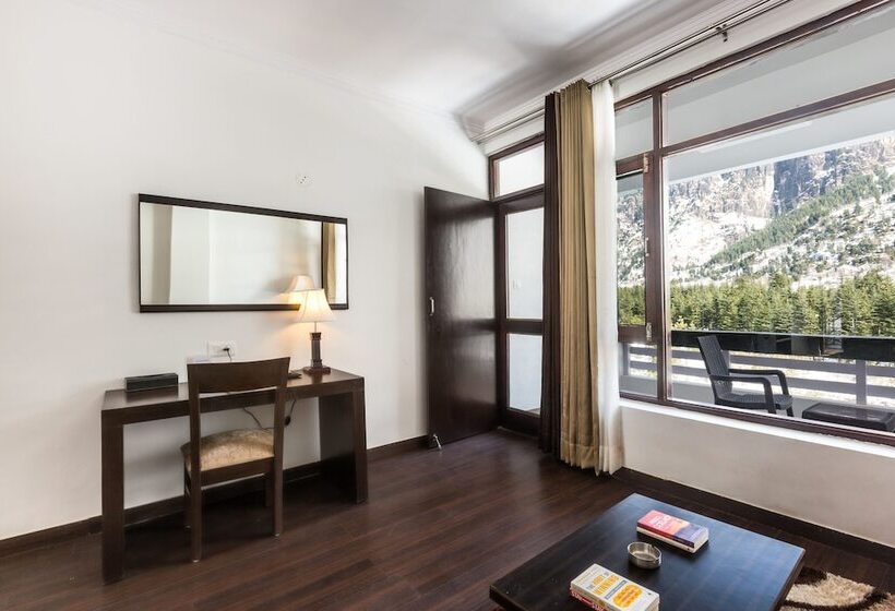 هاستل The Tranquil Inn