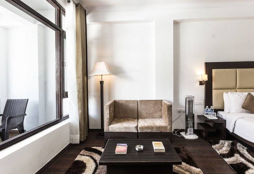 هاستل The Tranquil Inn