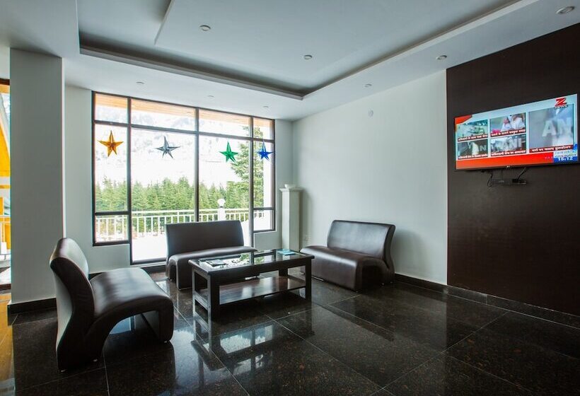 هاستل The Tranquil Inn