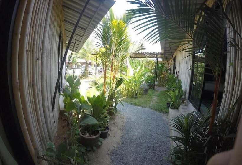 B Happy Resort   Sha Extraplus