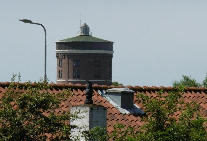 B&b   Pension Het Oude Dorp