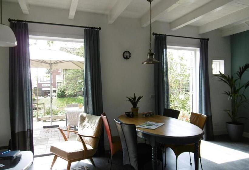 B&b   Pension Het Oude Dorp