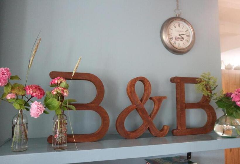 B&b   Pension Het Oude Dorp