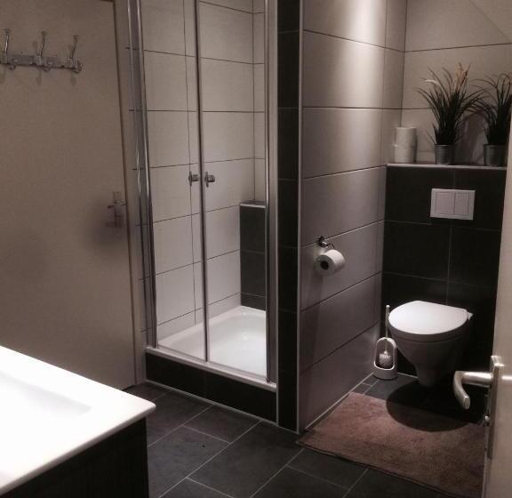 Отель De Distelhoeve