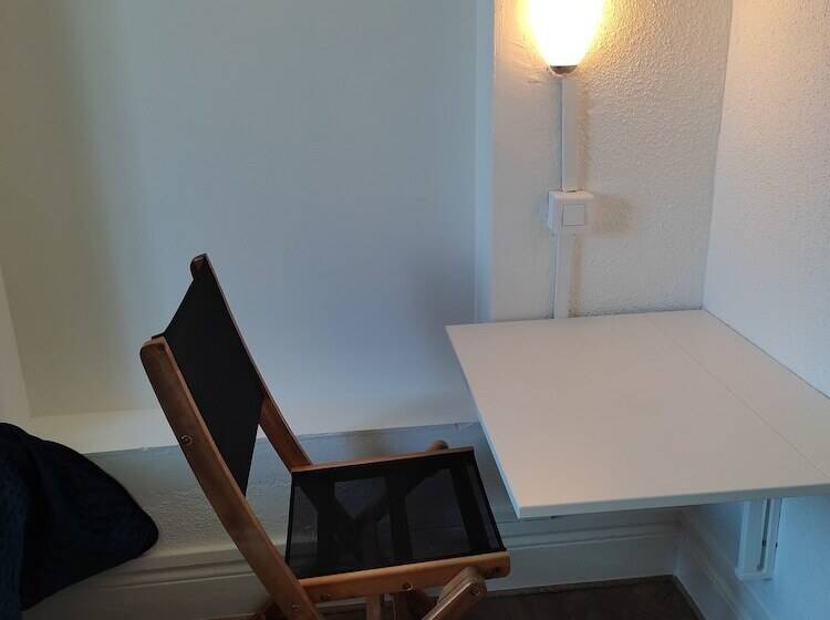 酒店 Des Voyageurs