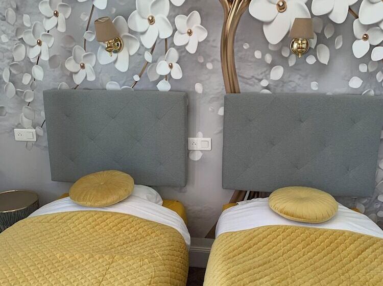 酒店 Des Voyageurs