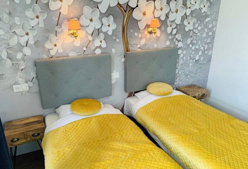 酒店 Des Voyageurs