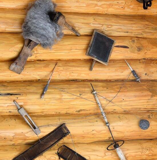 בית מלון כפרי Domeniul Haiducilor Bucovina