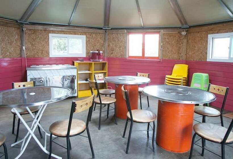 בית מלון כפרי Olleh House