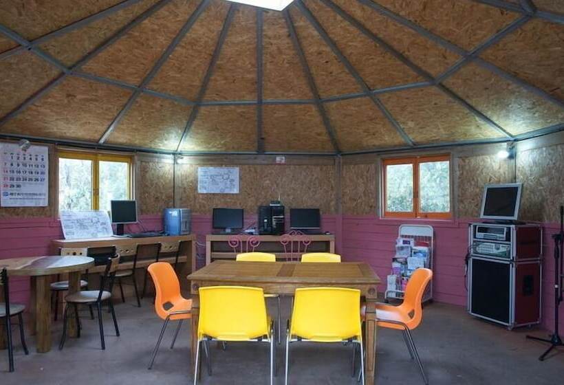 בית מלון כפרי Olleh House