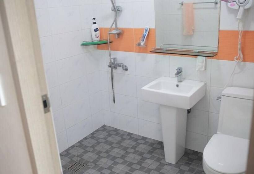 בית מלון כפרי Olleh House