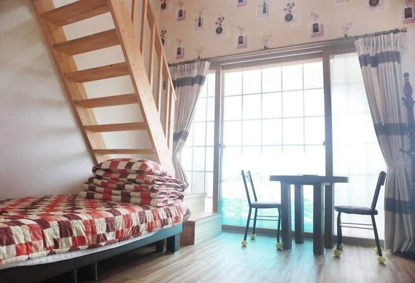 בית מלון כפרי Olleh House