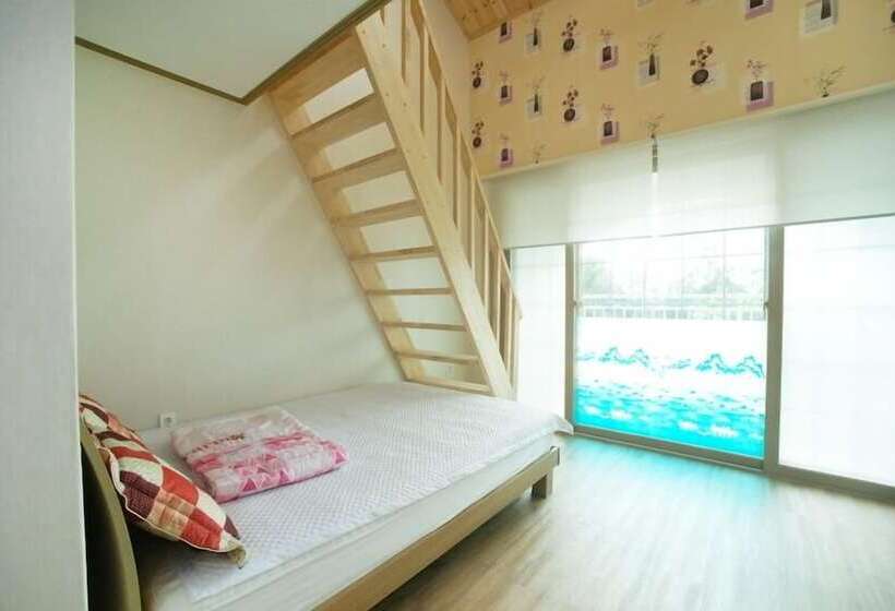 בית מלון כפרי Olleh House