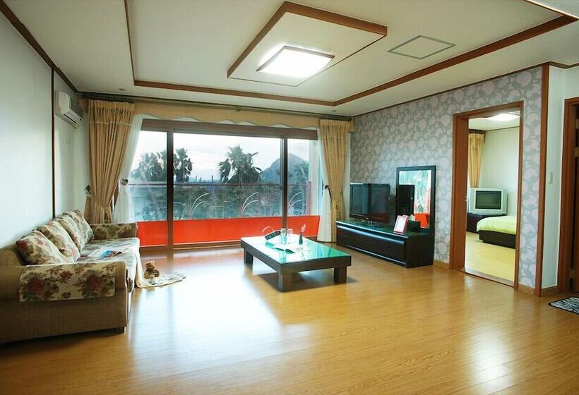 בית מלון כפרי Olleh House