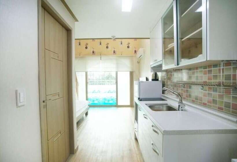 בית מלון כפרי Olleh House