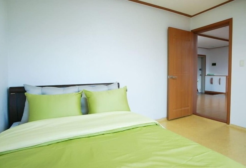 בית מלון כפרי Olleh House