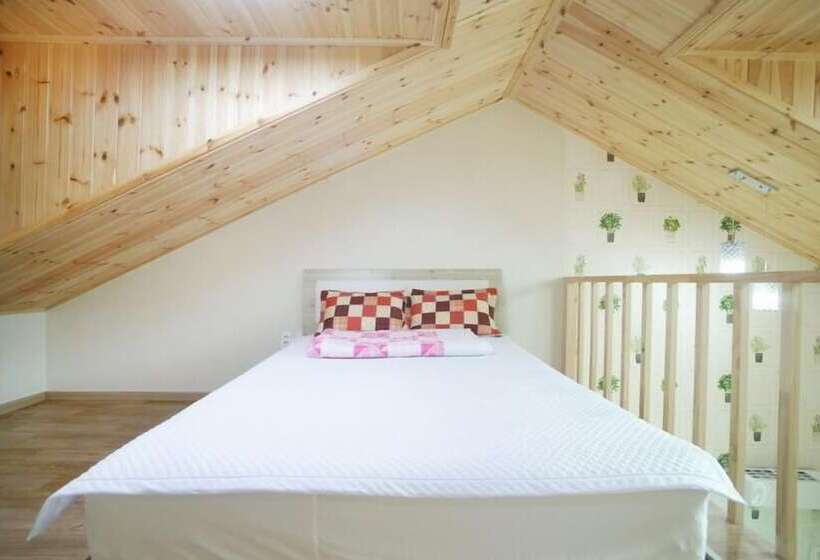 בית מלון כפרי Olleh House