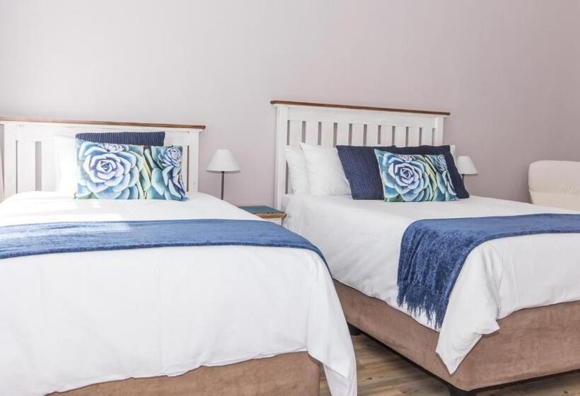 بنسيون 10 Windell Self Catering Accommodation