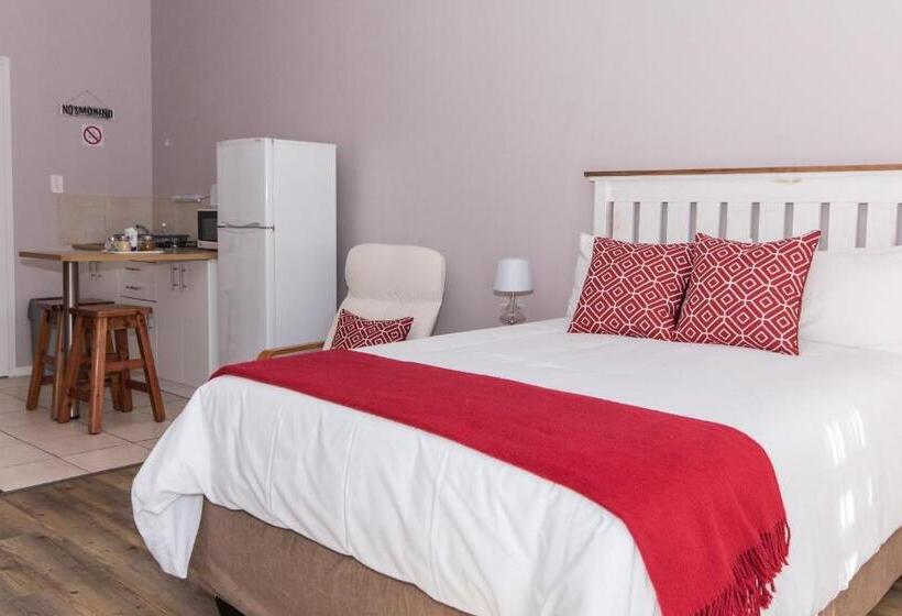 بنسيون 10 Windell Self Catering Accommodation