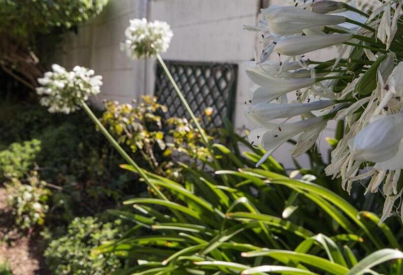 بنسيون 10 Windell Self Catering Accommodation