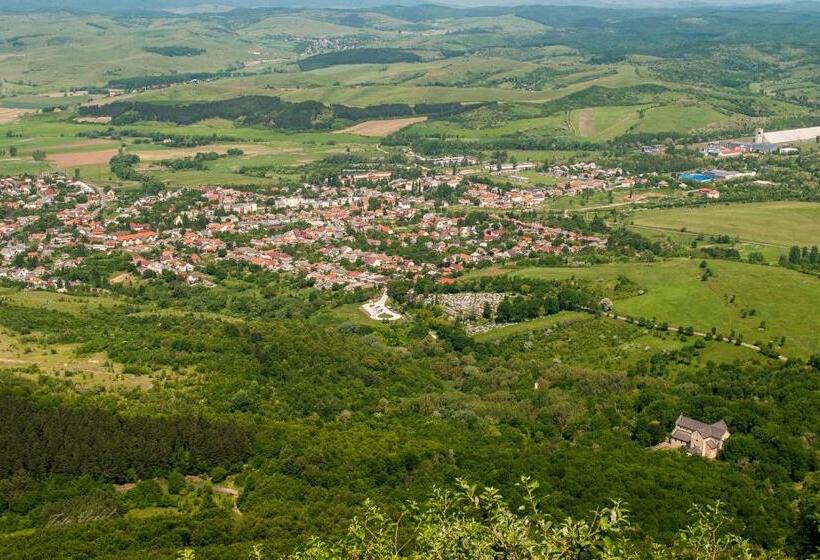 بنسيون Apátságúti Vendégház