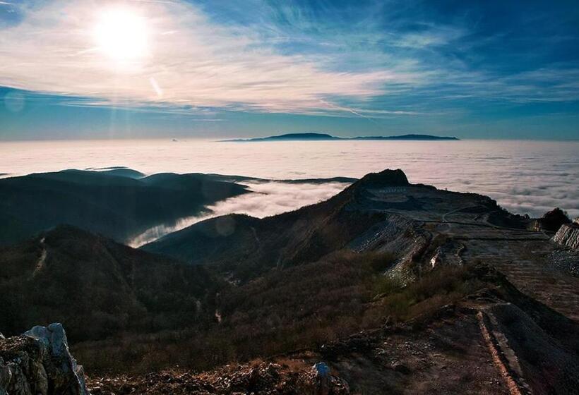 펜션 Apátságúti Vendégház