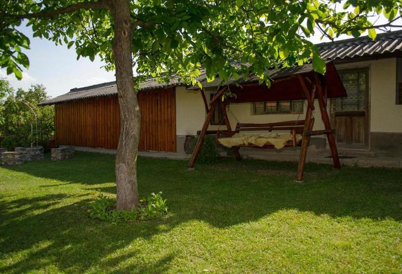 Пансион Apátságúti Vendégház